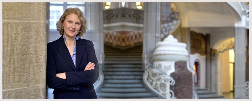 Annette Leissner